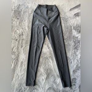 Aerie offline crossover leggings!